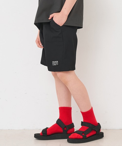 キッズ サッカーハーフパンツ（その他パンツ）｜coca（coca）（コカ