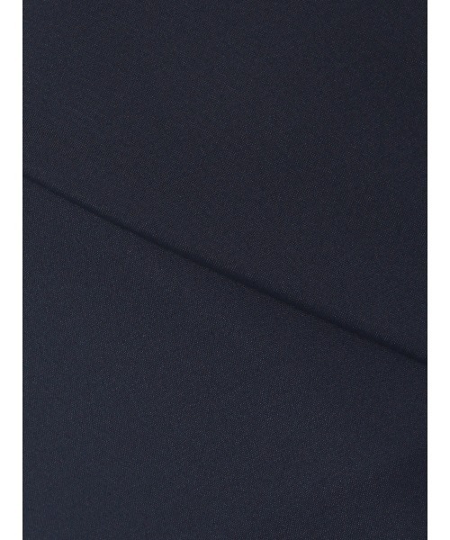 SUIT SQUARE(スーツスクエア)の「冷たいオフィT/Tシャツ/半袖/ウォッシャブル/接触冷感/UVカット/アイス鹿の子/無地(Tシャツ/カットソー・メンズ・グレー/ホワイト/ネイビー/ブルー・M/S/3L/LL/L)」の17枚目の写真