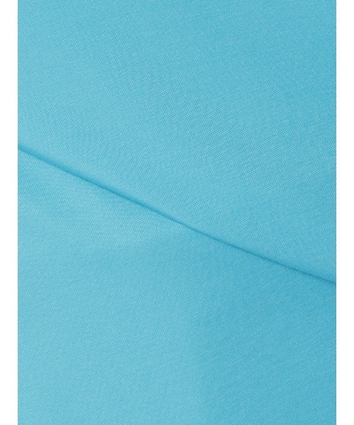 SUIT SQUARE(スーツスクエア)の「冷たいオフィT/Tシャツ/半袖/ウォッシャブル/接触冷感/UVカット/アイス鹿の子/無地(Tシャツ/カットソー・メンズ・グレー/ホワイト/ネイビー/ブルー・M/S/3L/LL/L)」の8枚目の写真