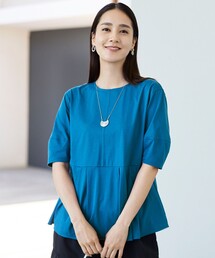 ペプラム Tシャツ