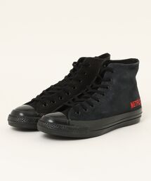 STYLISE（スタイライズ）の「【CONVERSE】ALL STAR AGED HI NETFLIX（スニーカー）」