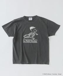 EDIFICE | Le Petit Nicolas (プチ・ニコラ) 別注 FADE Tシャツ(Tシャツ/カットソー)