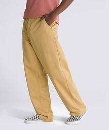 オーセンティック チノ バギーパンツ / AUTHENTIC CHINO BAGGY PANT ANT VN0000055QJ1