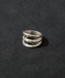 【GARNI/ガルニ】Sei-ma Fit Ring-No.3