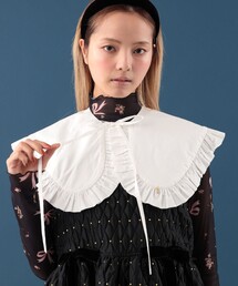 キルティング コート（その他アウター）｜CAROLINA GLASER（カロリナ