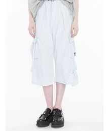 2Way Cargo Pants