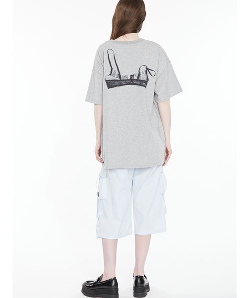 SORIN（ソリン　）の「2Way Cargo Pants（その他パンツ・レディース・サックスブルー/ベージュ/グレー・36/38）」の11枚目の写真