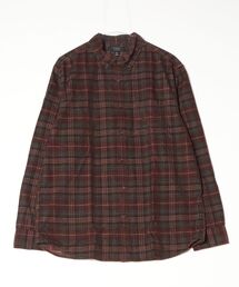 BANANA REPUBLIC FACTORY STORE ファインウェールコーデュロイシャツ