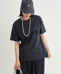 HONEYSUCKLE ROSE | プリントTシャツ(Tシャツ/カットソー)