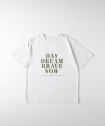 HONEYSUCKLE ROSE | プリントTシャツ(Tシャツ/カットソー)