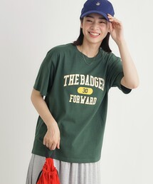 《選べる8色展開》プリントTシャツ