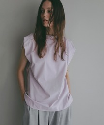 BALLOON CUT TOPS（Tシャツ/カットソー）｜MANOF（マノフ）の