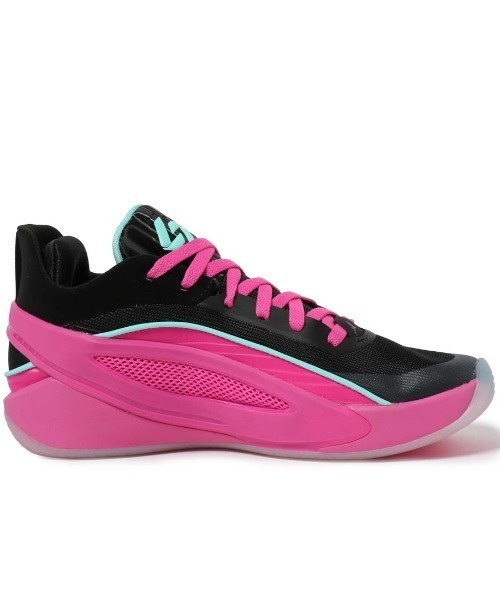 JORDAN BRAND（ジョーダンブランド）の「【別注】ジョーダン  ジョーダン LUKA 5 PF 限定コラボ（スニーカー・メンズ・その他・25.5cm/26.0cm/26.5cm/27.0cm/27.5cm/28.0cm/28.5cm/29.0cm/25.0cm）」の2枚目の写真