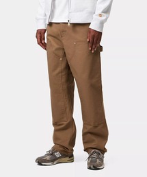 Carhartt WIP | 【Carhartt WIP】DOUBLE KNEE PANT I031501(チノパンツ)