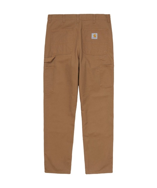 Carhartt WIP(カーハートダブリューアイピー)の「【Carhartt WIP】DOUBLE KNEE PANT I031501(チノパンツ・メンズ・ブラウン・30/32)」の5枚目の写真