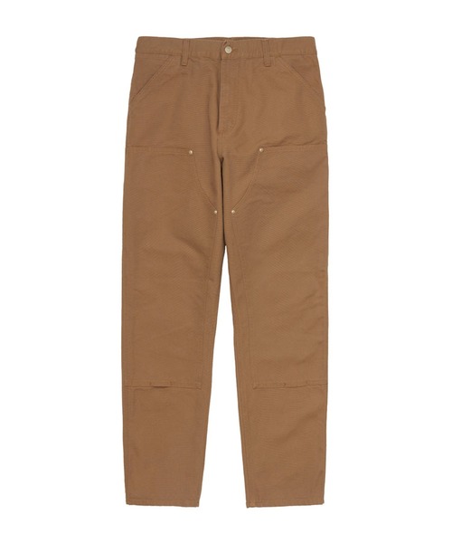 Carhartt WIP(カーハートダブリューアイピー)の「【Carhartt WIP】DOUBLE KNEE PANT I031501(チノパンツ・メンズ・ブラウン・30/32)」の6枚目の写真