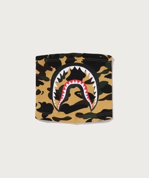 A BATHING APE(�A�x�C�V���O�G�C�v)��1ST CAMO SHARK NECK WARMER(���̑�)
