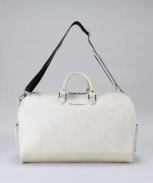 St ANDREWS（セントアンドリュース）の「【St ANDREWS】STAボストンバッグ (UNISEX)（ボストンバッグ）」