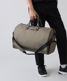 St ANDREWS（セントアンドリュース）の「【St ANDREWS】STAボストンバッグ (UNISEX)（ボストンバッグ）」