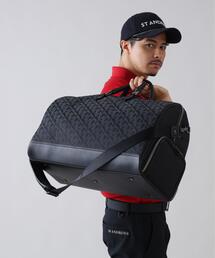 St ANDREWS（セントアンドリュース）の「【St ANDREWS】STAボストンバッグ (UNISEX)（ボストンバッグ）」