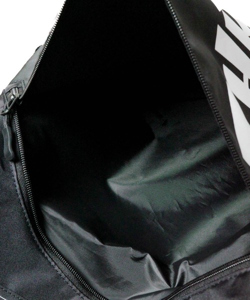 THRASHER(スラッシャー)の「《THRASHER》ナップサック(バックパック/リュック・メンズ・ブラック×ホワイト・FREE)」の2枚目の写真