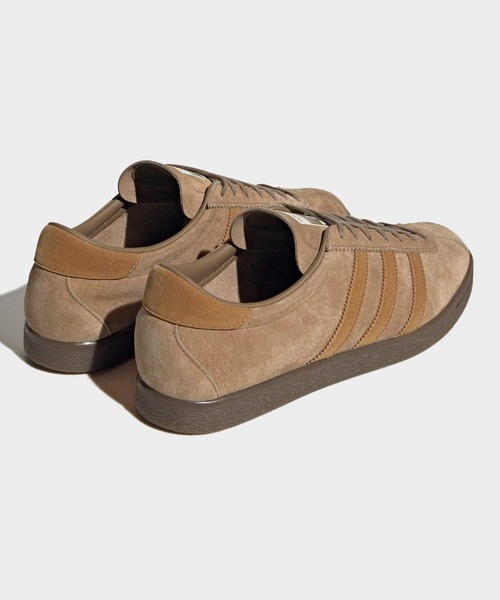 adidas(アディダス)の「タバコ / Tobacco / アディダス adidas(スニーカー・メンズ・ブラウン・30.5cm/31cm/31.5cm/32cm/27.5cm/28.0cm/28.5cm/29.0cm/29.5cm/30.0cm/24.5cm/25.0cm/25.5cm/26.0cm/26.5cm/27.0cm/22.5cm/22.0cm/24.0cm/23.5cm/23.0cm)」の5枚目の写真