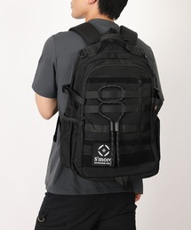 S'more（スモア）の「Urban Loop Backpack（バックパック/リュック）」