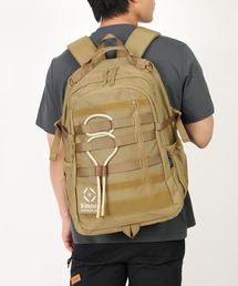 S'more（スモア）の「Urban Loop Backpack（バックパック/リュック）」