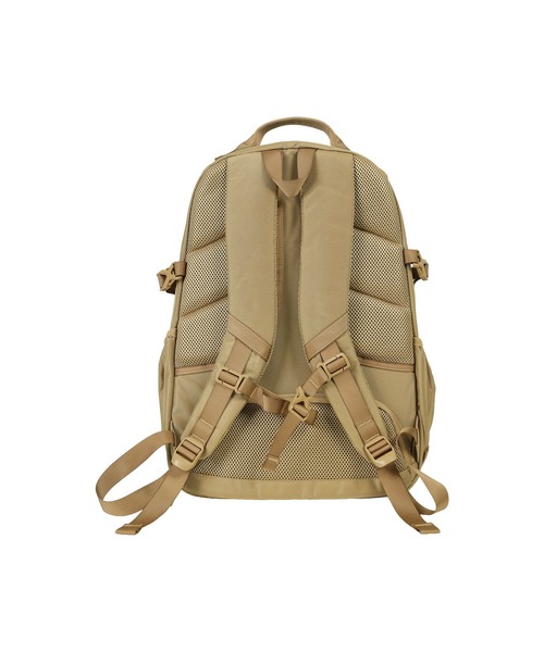 S'more(スモア)の「Urban Loop Backpack(バックパック/リュック・メンズ・Beige/Black・FREE)」の17枚目の写真