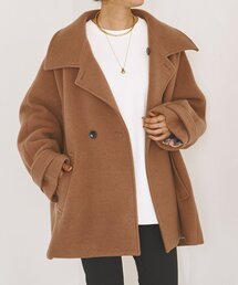 BEARDSLEY（ビアズリー）の「《8 28(金)12:00予約開始》ホースライニングコート（その他アウター）」