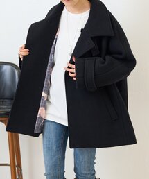 BEARDSLEY（ビアズリー）の「《8 28(金)12:00予約開始》ホースライニングコート（その他アウター）」