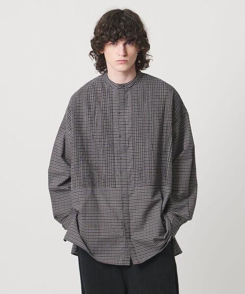 UNITED ARROWS｜ユナイテッドアローズ（メンズ）のシャツ/ブラウス