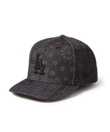 NEW ERA(�j���[�G��)��NEWERA-PC59FIFTY LAS BUR OUT(�L���b�v)