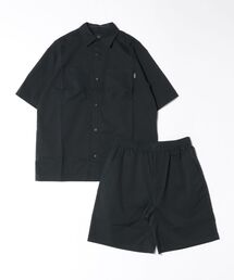 Ocean Pacific（オーシャンパシフィック）の「【OP:オーピー】【Dot Air / ドットエア素材】セットアップウェア　吸水性　速乾性（セットアップ）」