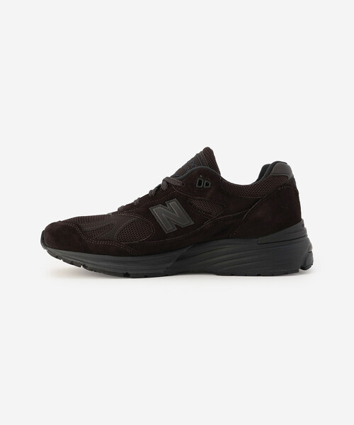 NEW BALANCE(ニューバランス)の「New Balance | U991 BROWN MEN(スニーカー・メンズ・ブラウン系その他・26/27.5/29/26.5/27/28.5/28/25)」の2枚目の写真