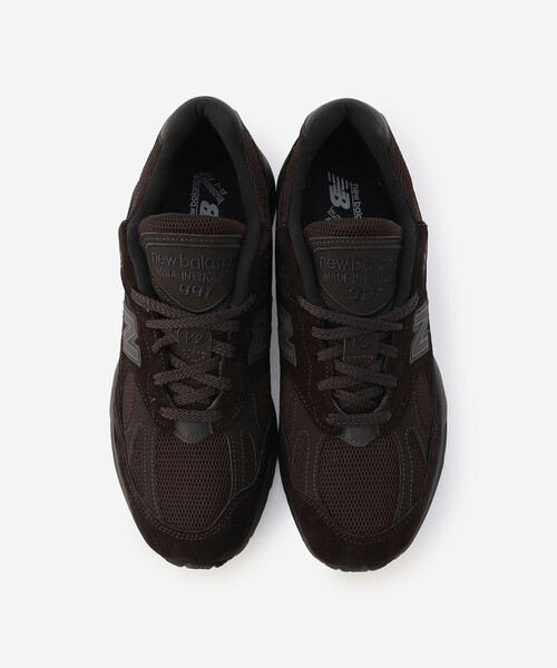 NEW BALANCE(ニューバランス)の「New Balance | U991 BROWN MEN(スニーカー・メンズ・ブラウン系その他・26/27.5/29/26.5/27/28.5/28/25)」の6枚目の写真