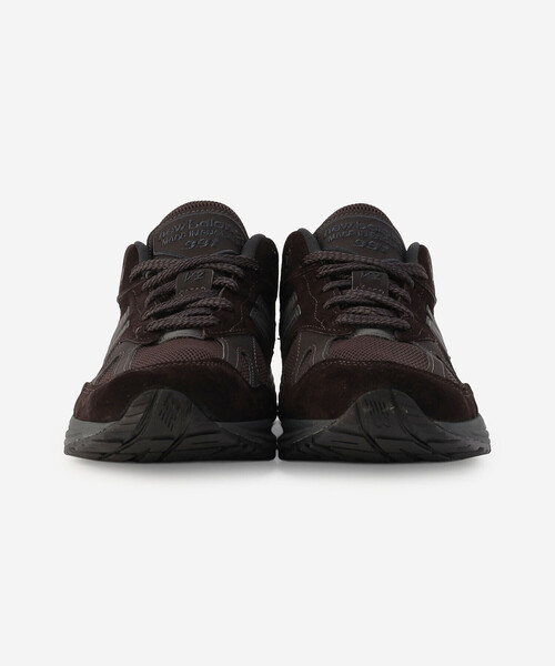 NEW BALANCE(ニューバランス)の「New Balance | U991 BROWN MEN(スニーカー・メンズ・ブラウン系その他・26/27.5/29/26.5/27/28.5/28/25)」の7枚目の写真