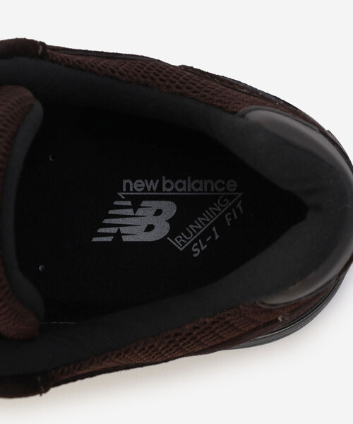 NEW BALANCE(ニューバランス)の「New Balance | U991 BROWN MEN(スニーカー・メンズ・ブラウン系その他・26/27.5/29/26.5/27/28.5/28/25)」の4枚目の写真