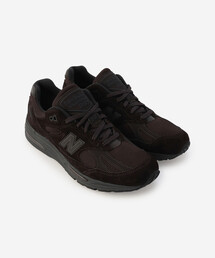 Bshop（ビショップ）の「New Balance | U991 BROWN MEN（スニーカー）」