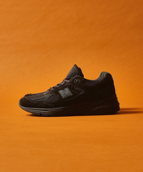 NEW BALANCE(ニューバランス)の「New Balance | U991 BROWN MEN(スニーカー・メンズ・ブラウン系その他・26/27.5/29/26.5/27/28.5/28/25)」の1枚目の写真