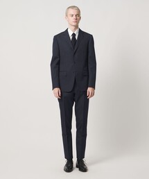 <UNITED ARROWS & SONS by MASATAKA HATTORI> NARROW NP TROUSERS/スラックス