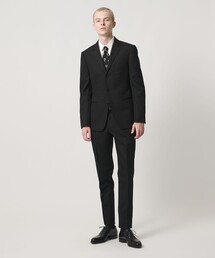 ＜UNITED ARROWS & SONS by MASATAKA HATTORI＞ NARROW NP TROUSERS/スラックス