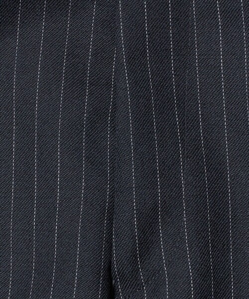 UNITED ARROWS & SONS（ユナイテッドアローズアンドサンズ）の「＜UNITED ARROWS & SONS by MASATAKA HATTORI＞ NARROW NP TROUSERS/スラックス（スラックス・メンズ・ネイビー/ブラック・48/50/46/52/44）」の11枚目の写真