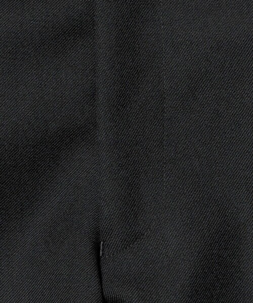 UNITED ARROWS & SONS（ユナイテッドアローズアンドサンズ）の「＜UNITED ARROWS & SONS by MASATAKA HATTORI＞ NARROW NP TROUSERS/スラックス（スラックス・メンズ・ネイビー/ブラック・48/50/46/52/44）」の6枚目の写真
