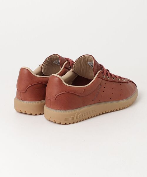 adidas(アディダス)の「タバコ スーパー / TOBACCO SUPER / アディダスオリジナルス adidas Originals(スニーカー・メンズ・ブラウン・23.5cm/23.0cm/22.5cm/22.0cm/28.5cm/28.0cm/27.5cm/27.0cm/26.5cm/26.0cm/25.5cm/25.0cm/24.5cm/24.0cm/29.0cm)」の9枚目の写真