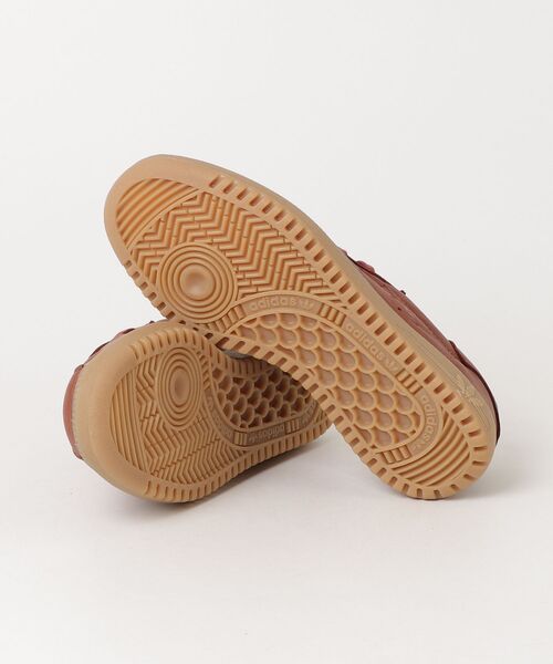 adidas(アディダス)の「タバコ スーパー / TOBACCO SUPER / アディダスオリジナルス adidas Originals(スニーカー・メンズ・ブラウン・23.5cm/23.0cm/22.5cm/22.0cm/28.5cm/28.0cm/27.5cm/27.0cm/26.5cm/26.0cm/25.5cm/25.0cm/24.5cm/24.0cm/29.0cm)」の10枚目の写真