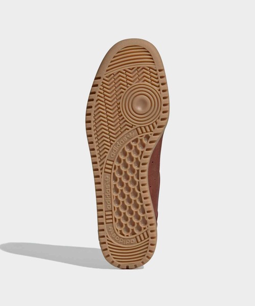 adidas(アディダス)の「タバコ スーパー / TOBACCO SUPER / アディダスオリジナルス adidas Originals(スニーカー・メンズ・ブラウン・23.5cm/23.0cm/22.5cm/22.0cm/28.5cm/28.0cm/27.5cm/27.0cm/26.5cm/26.0cm/25.5cm/25.0cm/24.5cm/24.0cm/29.0cm)」の3枚目の写真