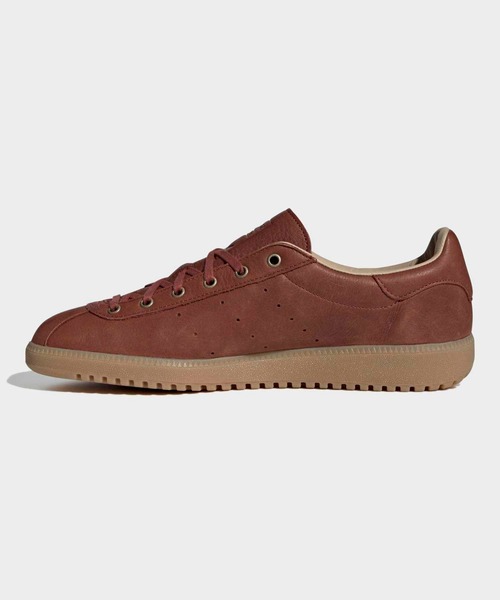 adidas(アディダス)の「タバコ スーパー / TOBACCO SUPER / アディダスオリジナルス adidas Originals(スニーカー・メンズ・ブラウン・23.5cm/23.0cm/22.5cm/22.0cm/28.5cm/28.0cm/27.5cm/27.0cm/26.5cm/26.0cm/25.5cm/25.0cm/24.5cm/24.0cm/29.0cm)」の6枚目の写真