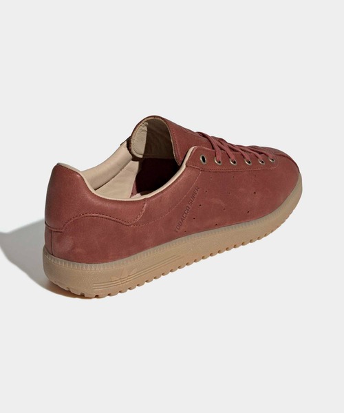 adidas(アディダス)の「タバコ スーパー / TOBACCO SUPER / アディダスオリジナルス adidas Originals(スニーカー・メンズ・ブラウン・23.5cm/23.0cm/22.5cm/22.0cm/28.5cm/28.0cm/27.5cm/27.0cm/26.5cm/26.0cm/25.5cm/25.0cm/24.5cm/24.0cm/29.0cm)」の5枚目の写真