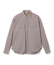 GRIP SWANY（グリップスワニー）の「【GSMSH-231】 CORDUROY CPO SHIRTS（シャツ/ブラウス）」